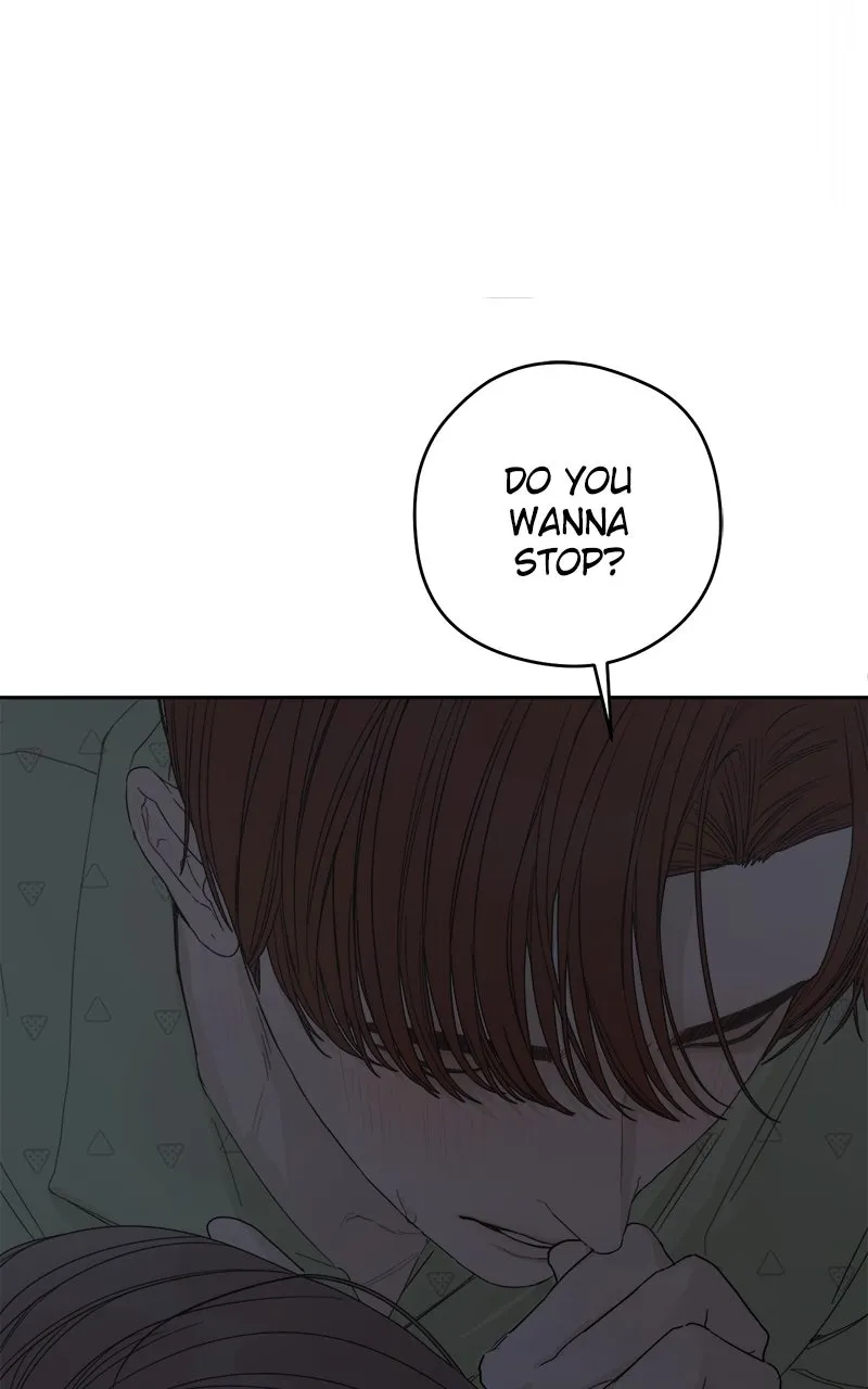 Degree of Love Chapter 73 page 17 - 