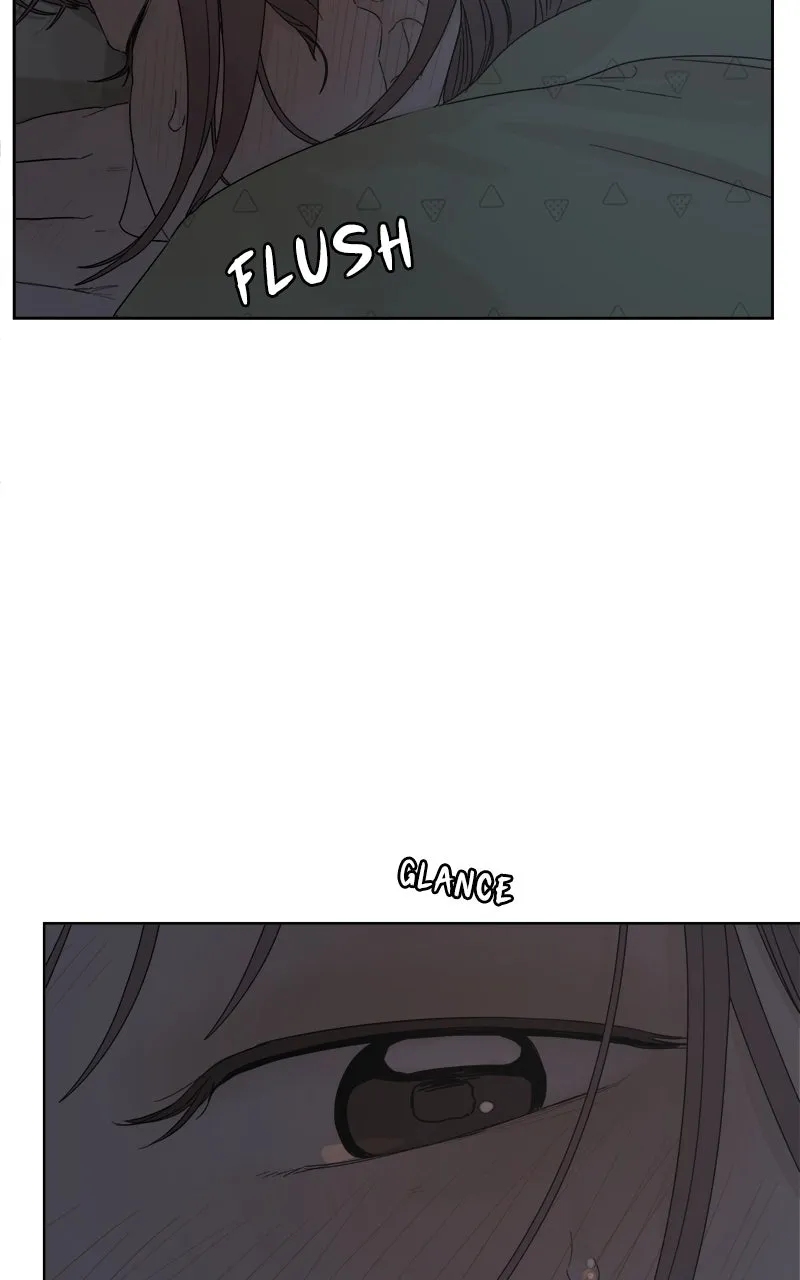 Degree of Love Chapter 73 page 19 - 