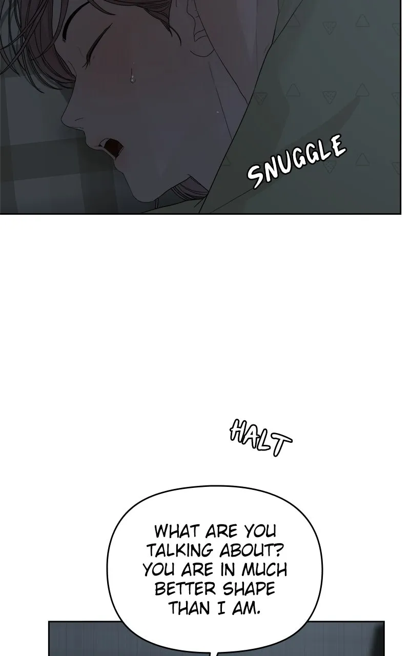 Degree of Love Chapter 73 page 3 - 