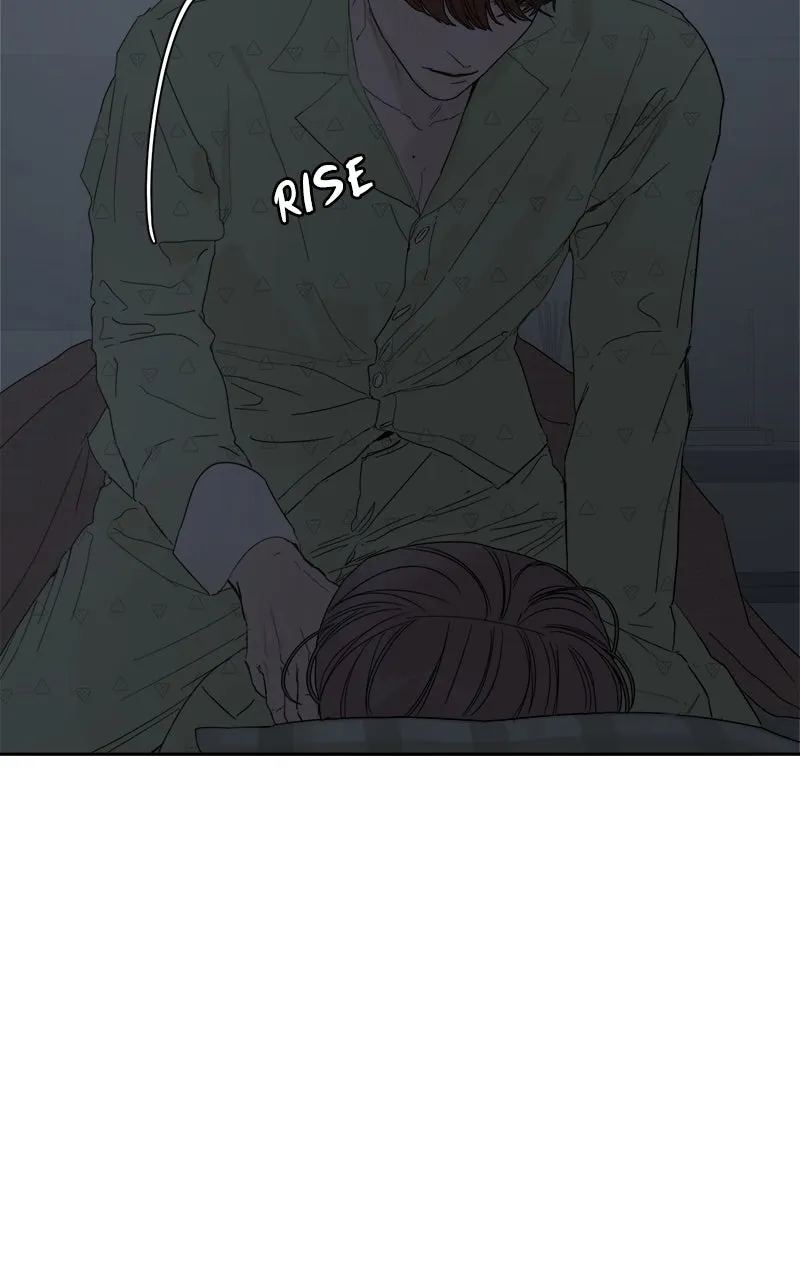 Degree of Love Chapter 73 page 22 - 