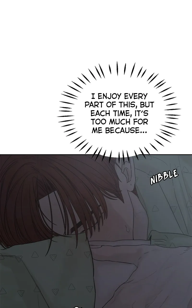 Degree of Love Chapter 73 page 23 - 