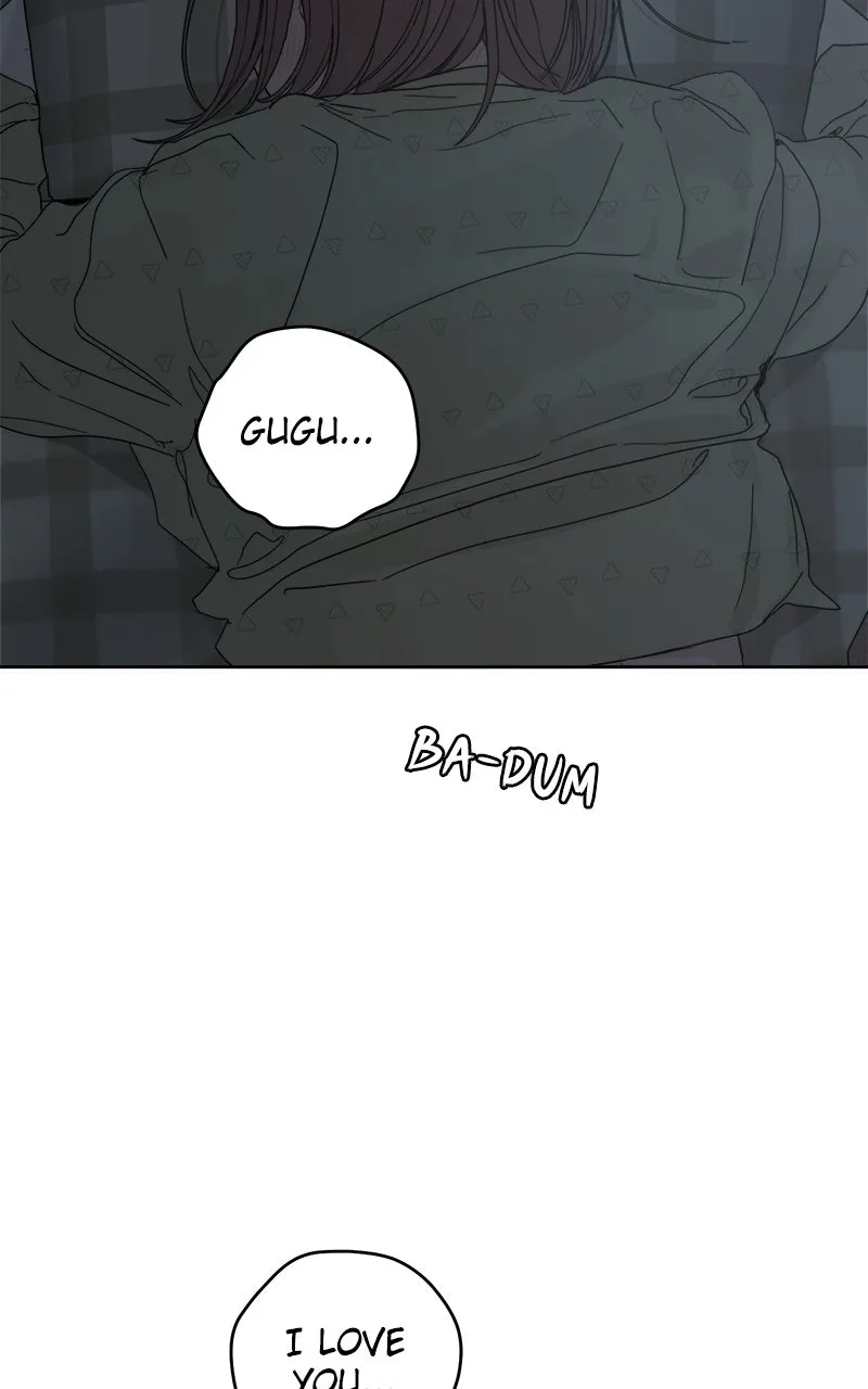 Degree of Love Chapter 73 page 30 - 