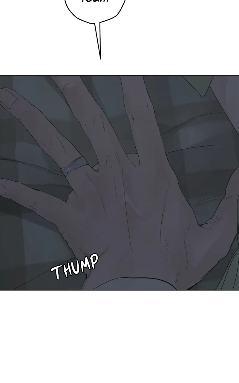 Degree of Love Chapter 73 page 31 - 