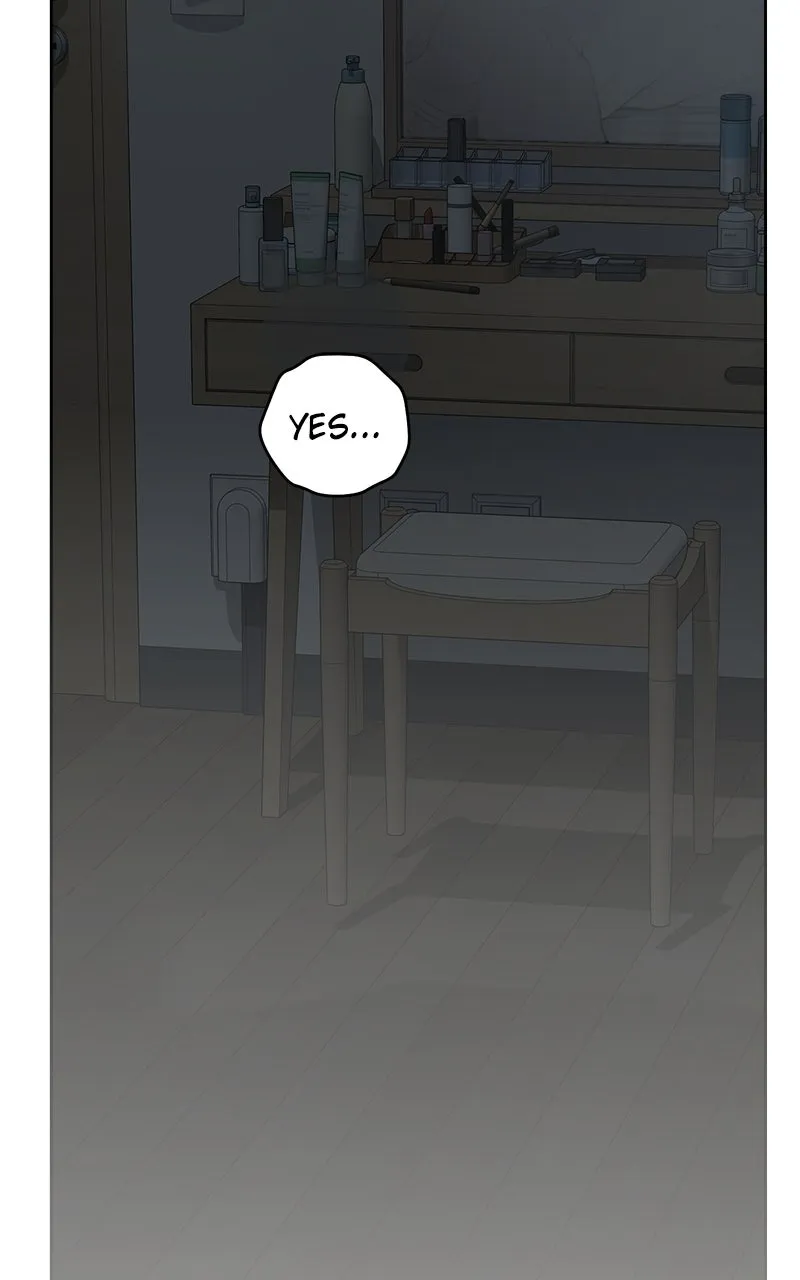 Degree of Love Chapter 73 page 33 - 