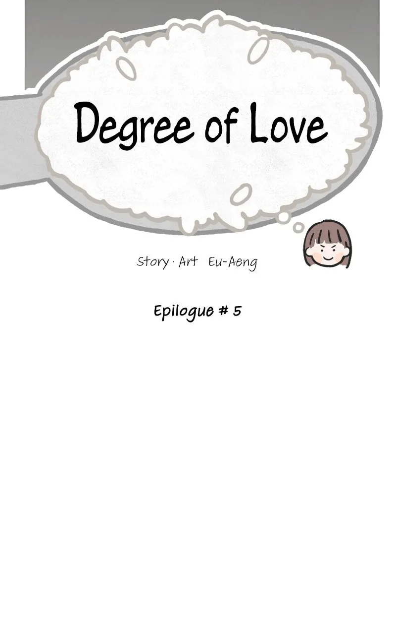 Degree of Love Chapter 73 page 34 - 
