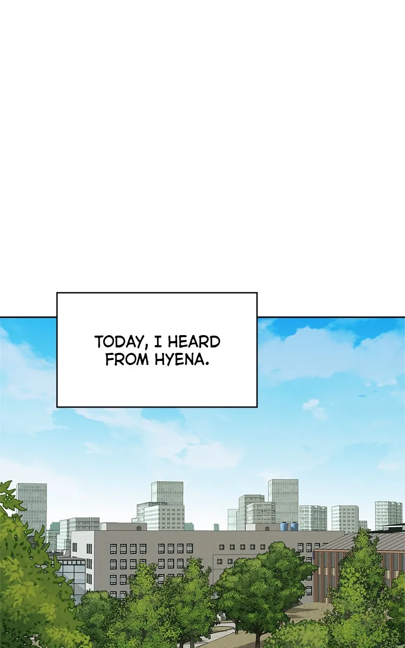 Degree of Love Chapter 73 page 35 - 