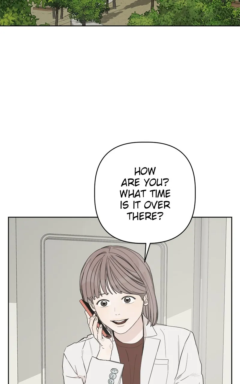 Degree of Love Chapter 73 page 36 - 