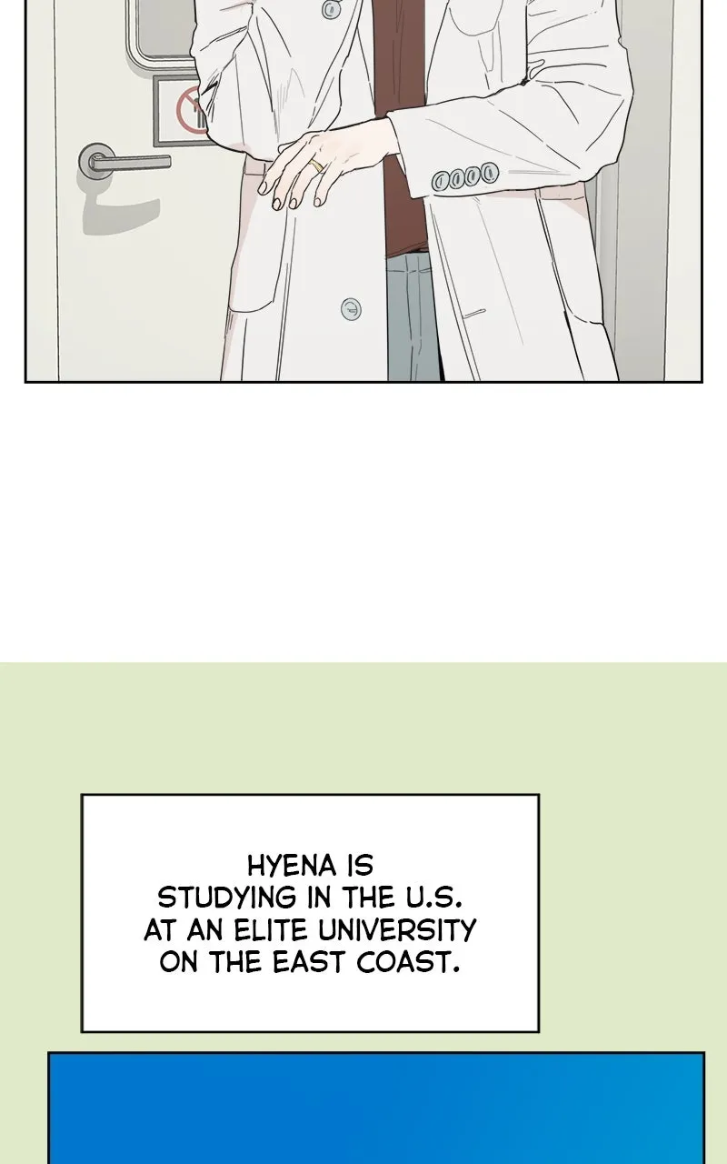 Degree of Love Chapter 73 page 37 - 