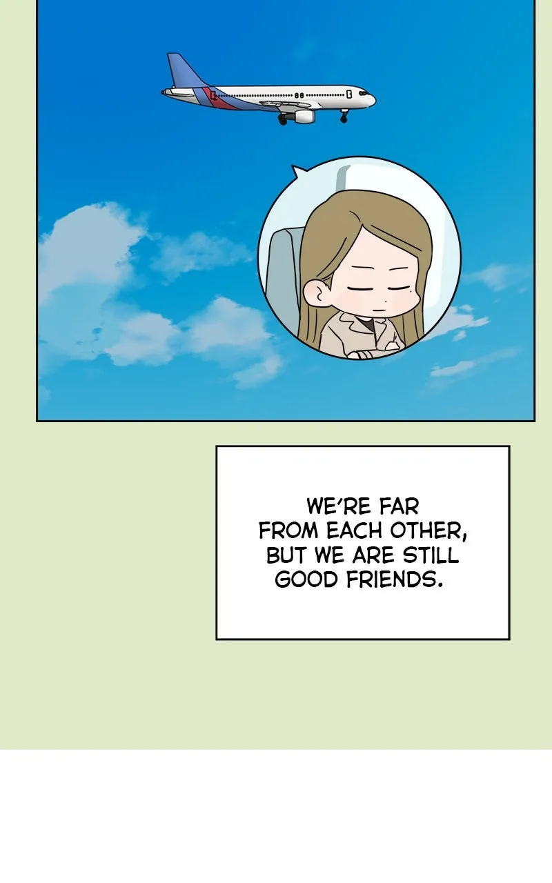 Degree of Love Chapter 73 page 38 - 