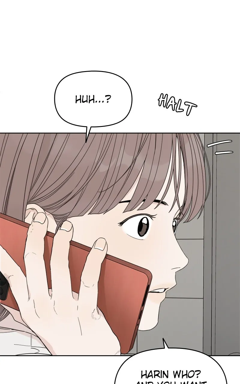 Degree of Love Chapter 73 page 39 - 