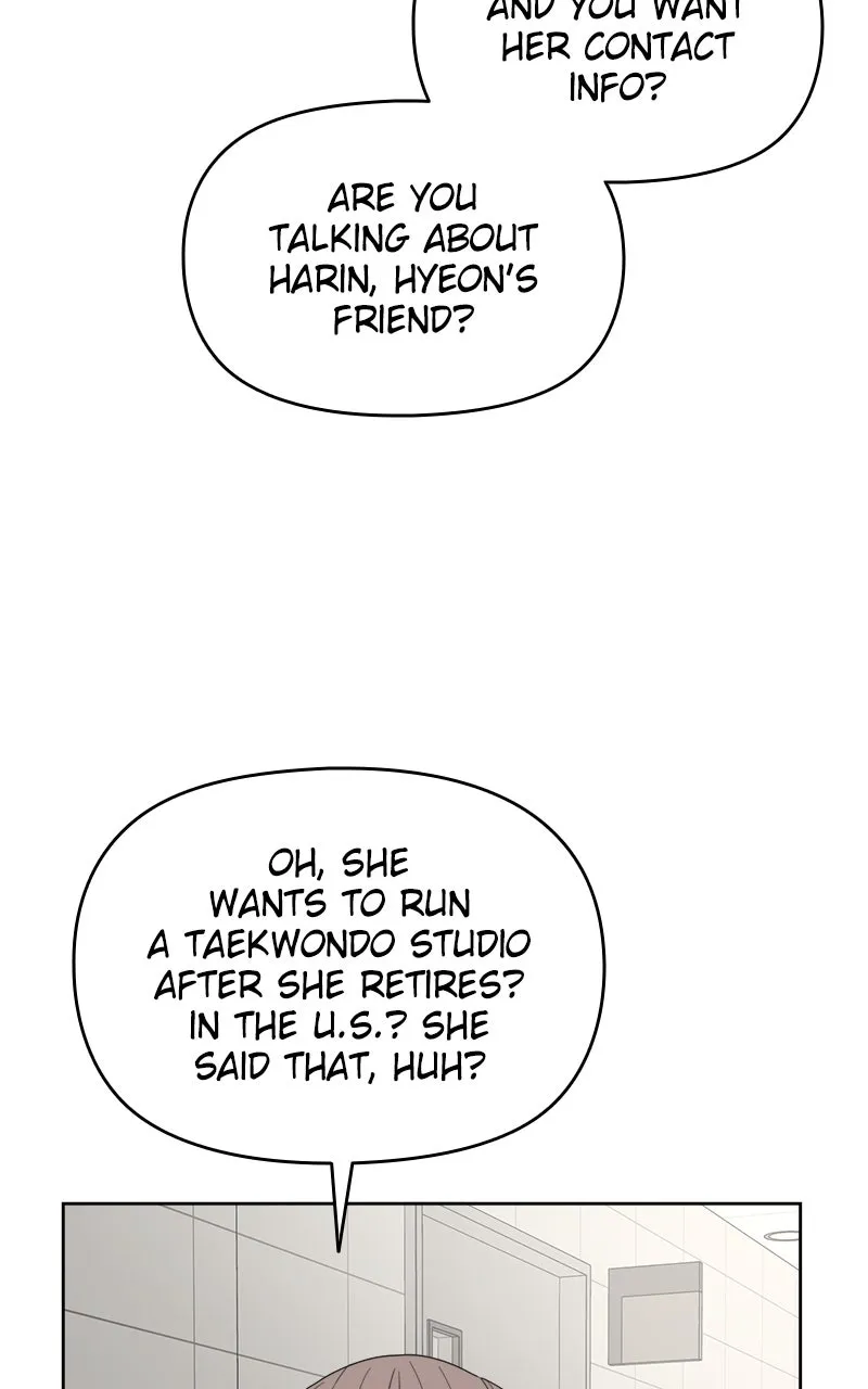 Degree of Love Chapter 73 page 40 - 