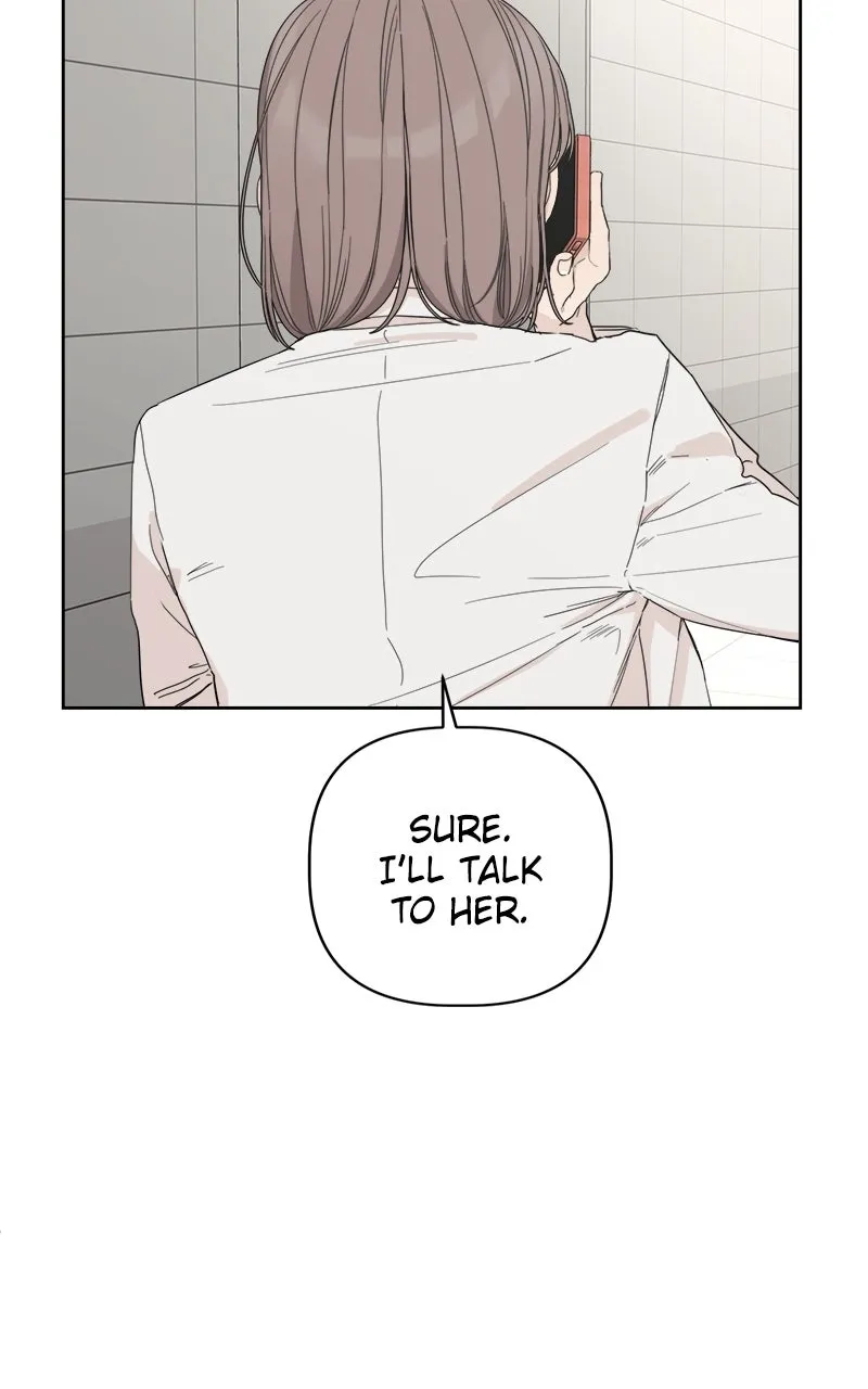 Degree of Love Chapter 73 page 41 - 