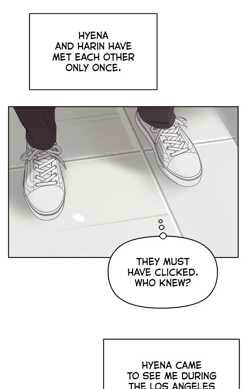 Degree of Love Chapter 73 page 42 - 