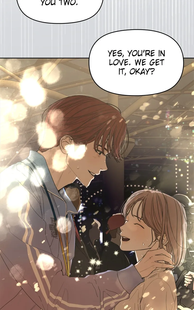 Degree of Love Chapter 73 page 44 - 