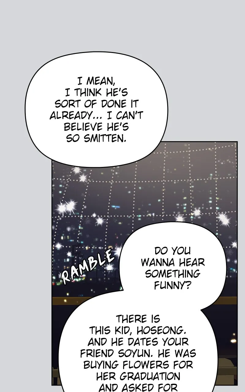 Degree of Love Chapter 73 page 47 - 