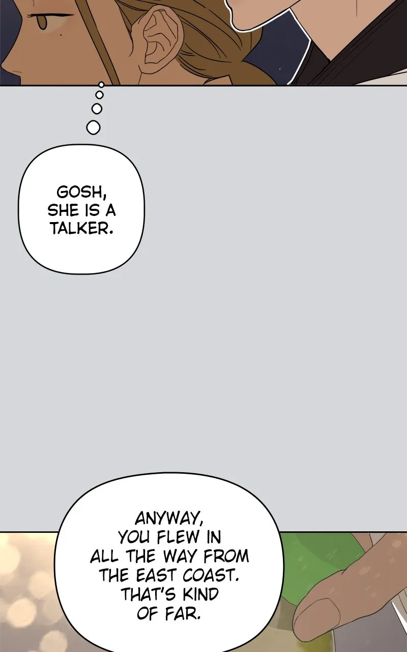 Degree of Love Chapter 73 page 49 - 