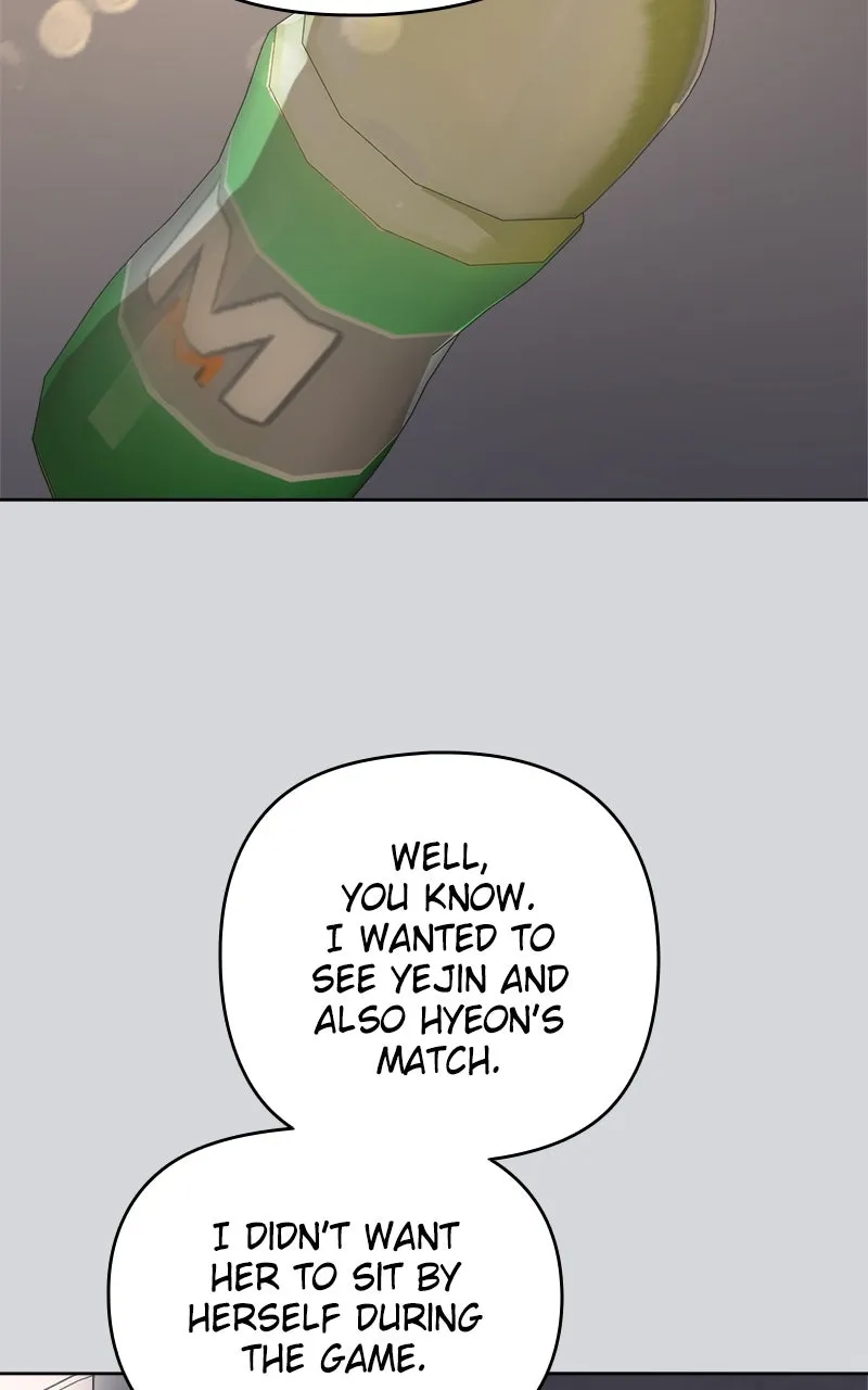 Degree of Love Chapter 73 page 50 - 