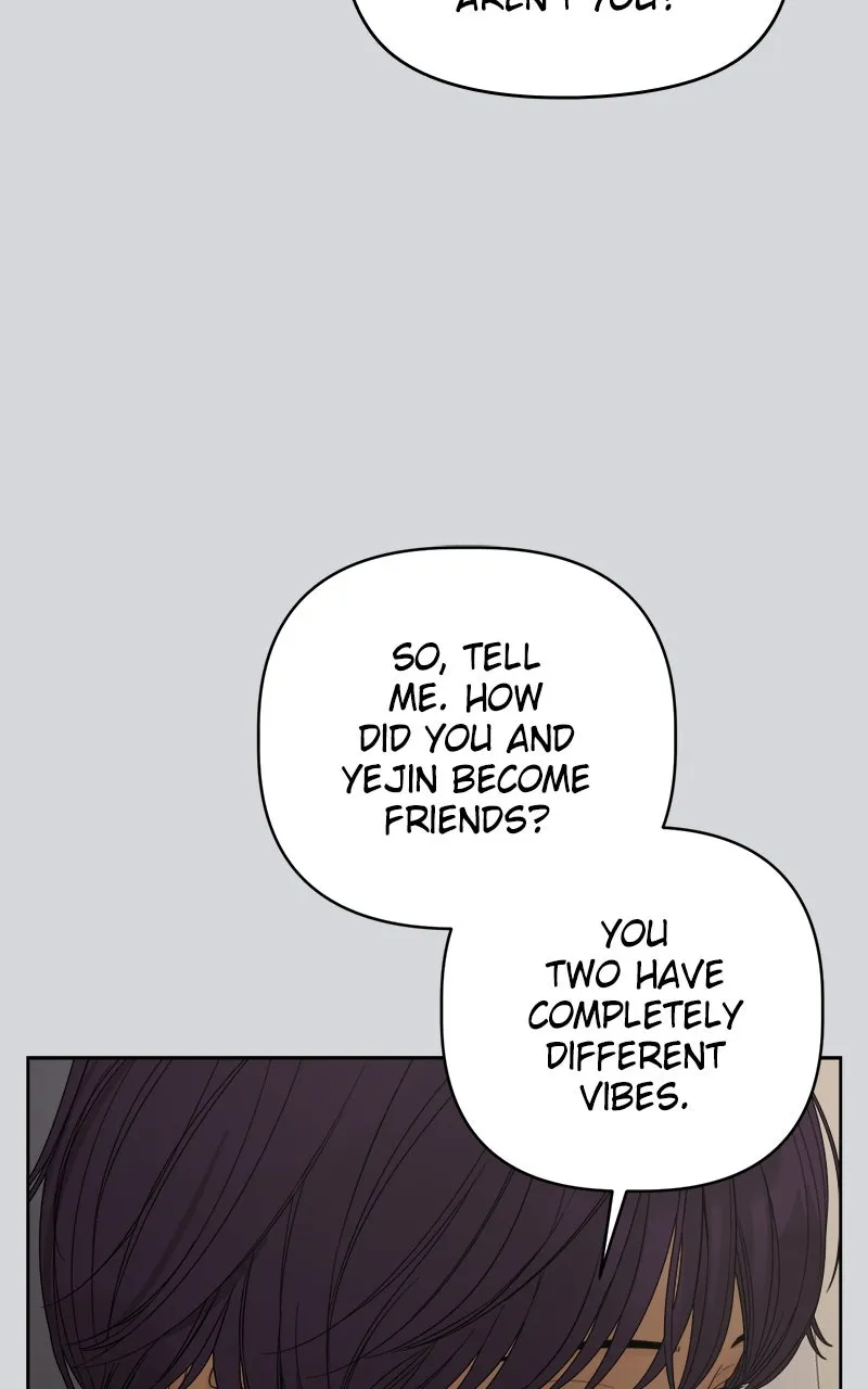 Degree of Love Chapter 73 page 52 - 