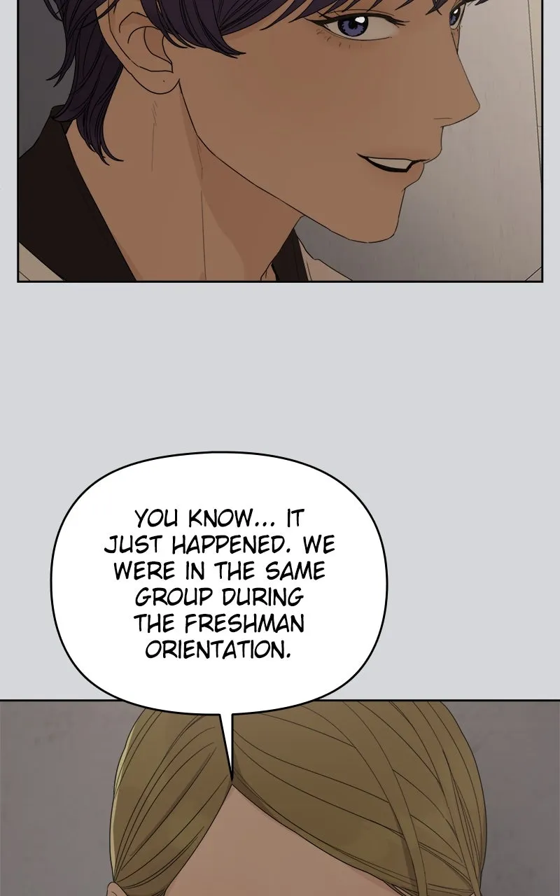 Degree of Love Chapter 73 page 53 - 