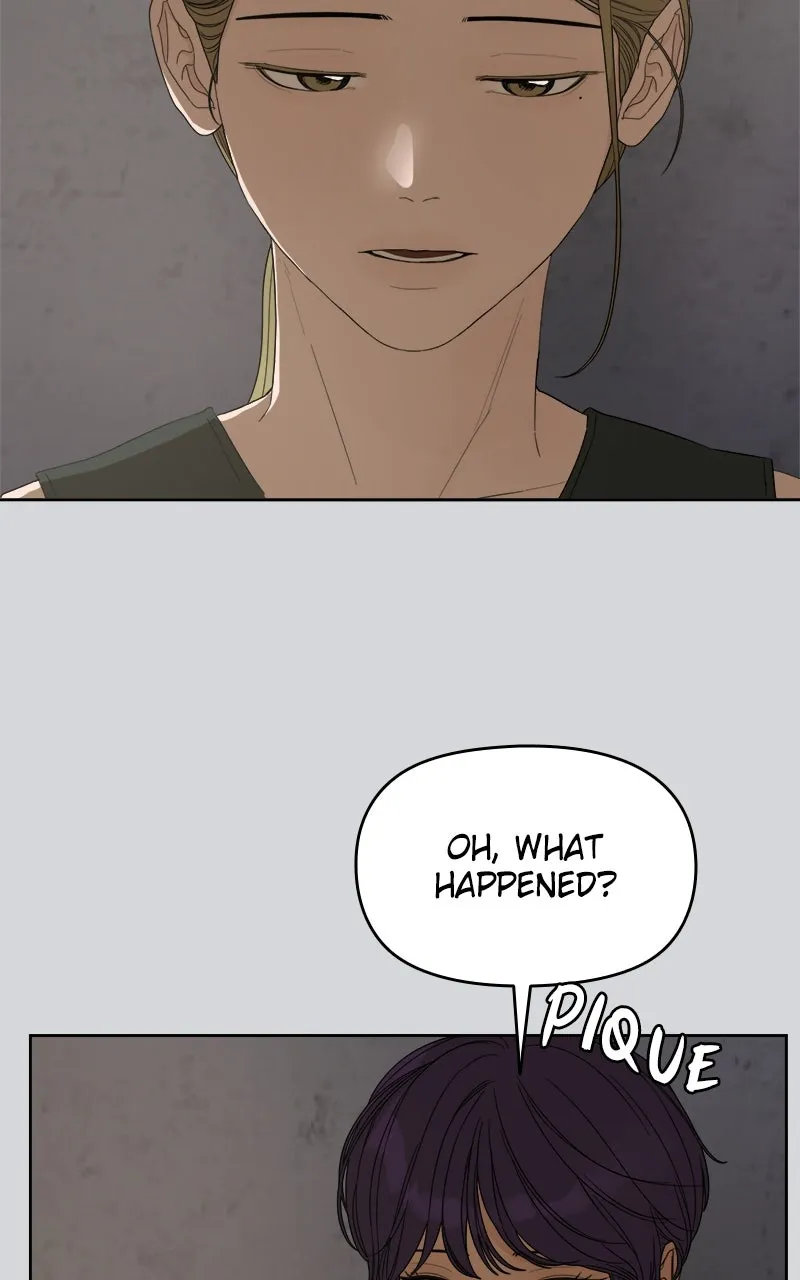 Degree of Love Chapter 73 page 54 - 