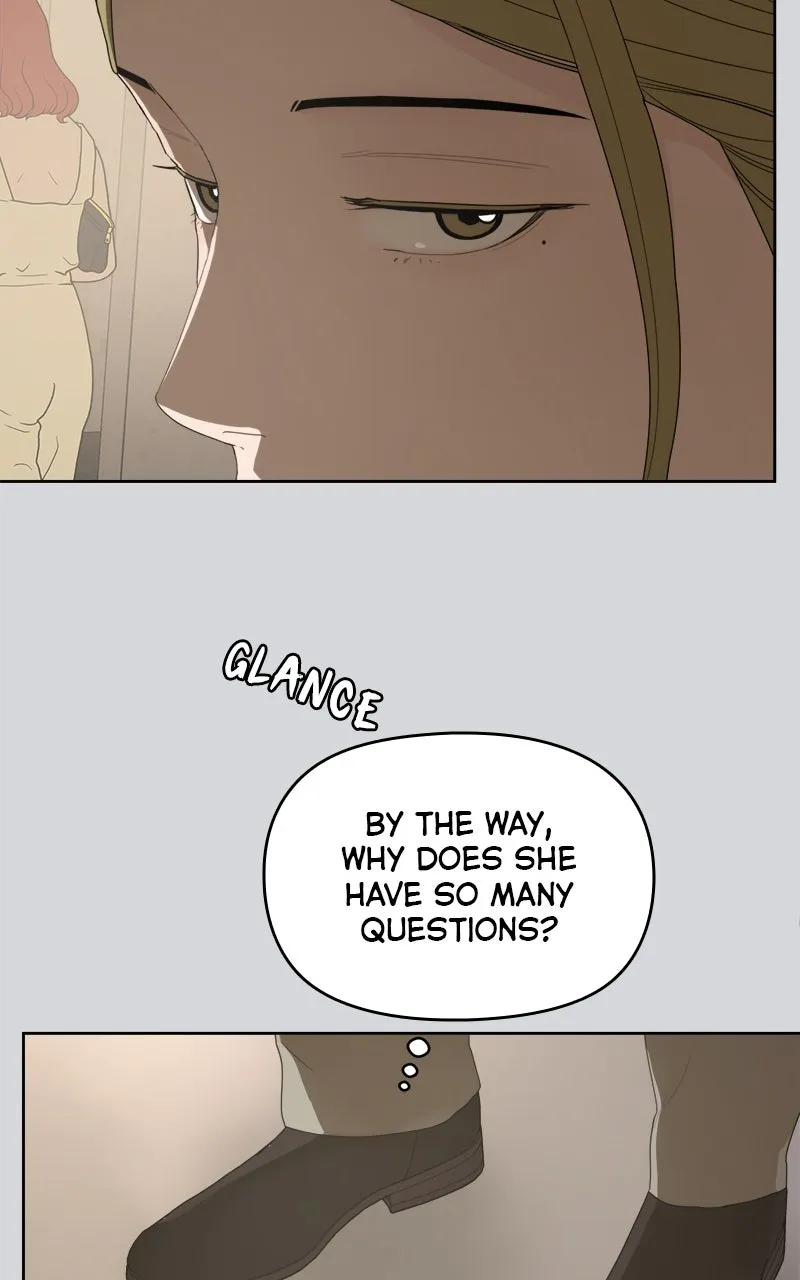 Degree of Love Chapter 73 page 56 - 