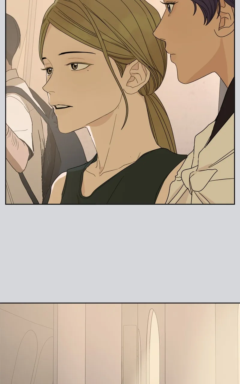 Degree of Love Chapter 73 page 58 - 