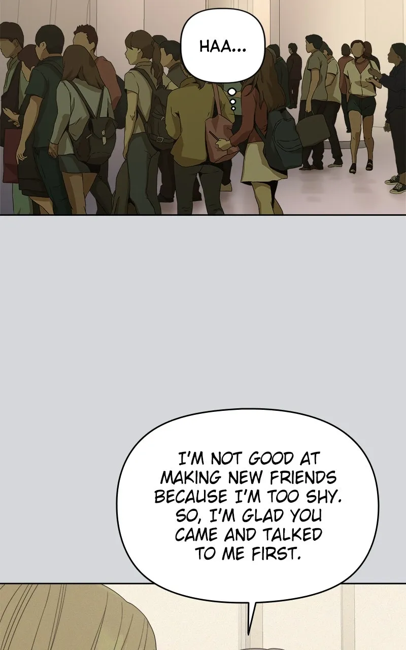 Degree of Love Chapter 73 page 59 - 