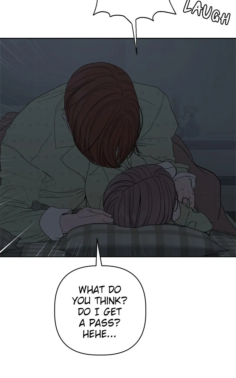 Degree of Love Chapter 73 page 7 - 