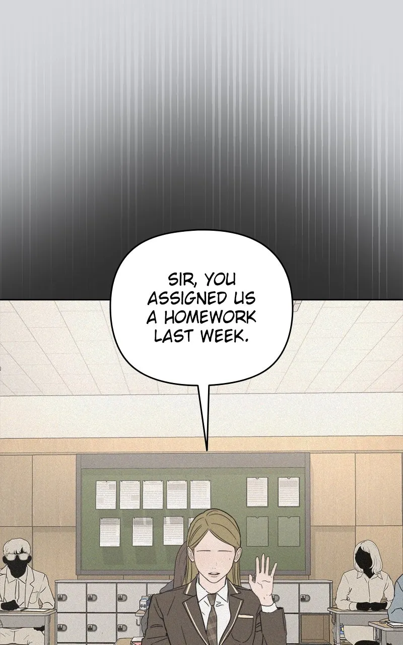 Degree of Love Chapter 73 page 62 - 