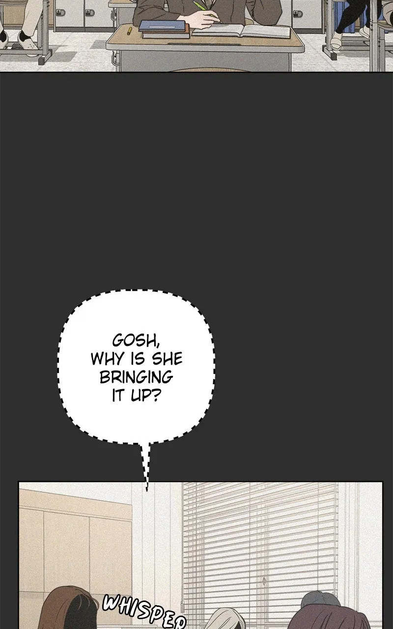 Degree of Love Chapter 73 page 63 - 
