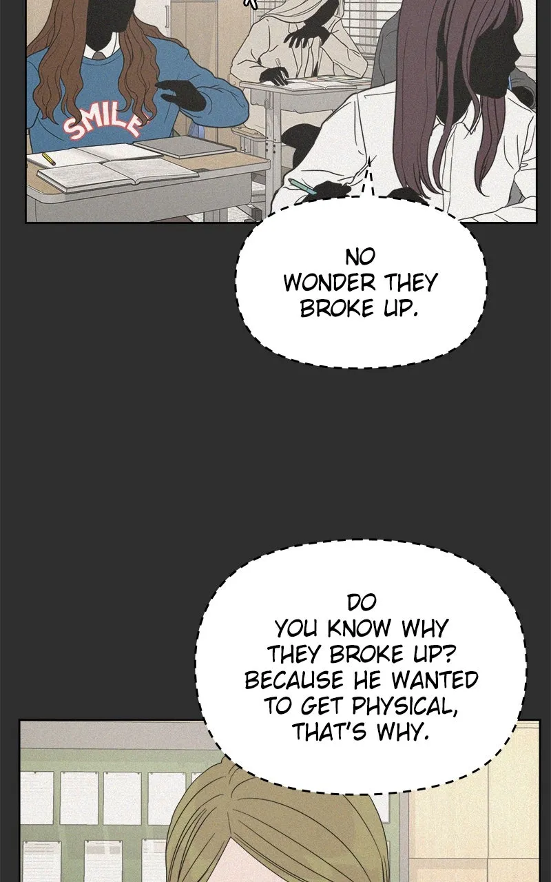 Degree of Love Chapter 73 page 64 - 