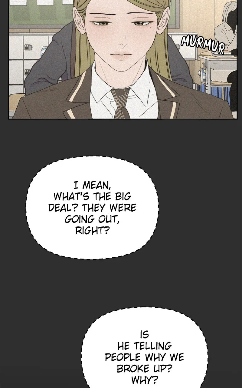 Degree of Love Chapter 73 page 65 - 