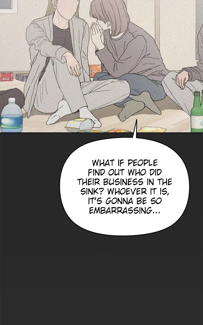 Degree of Love Chapter 73 page 70 - 