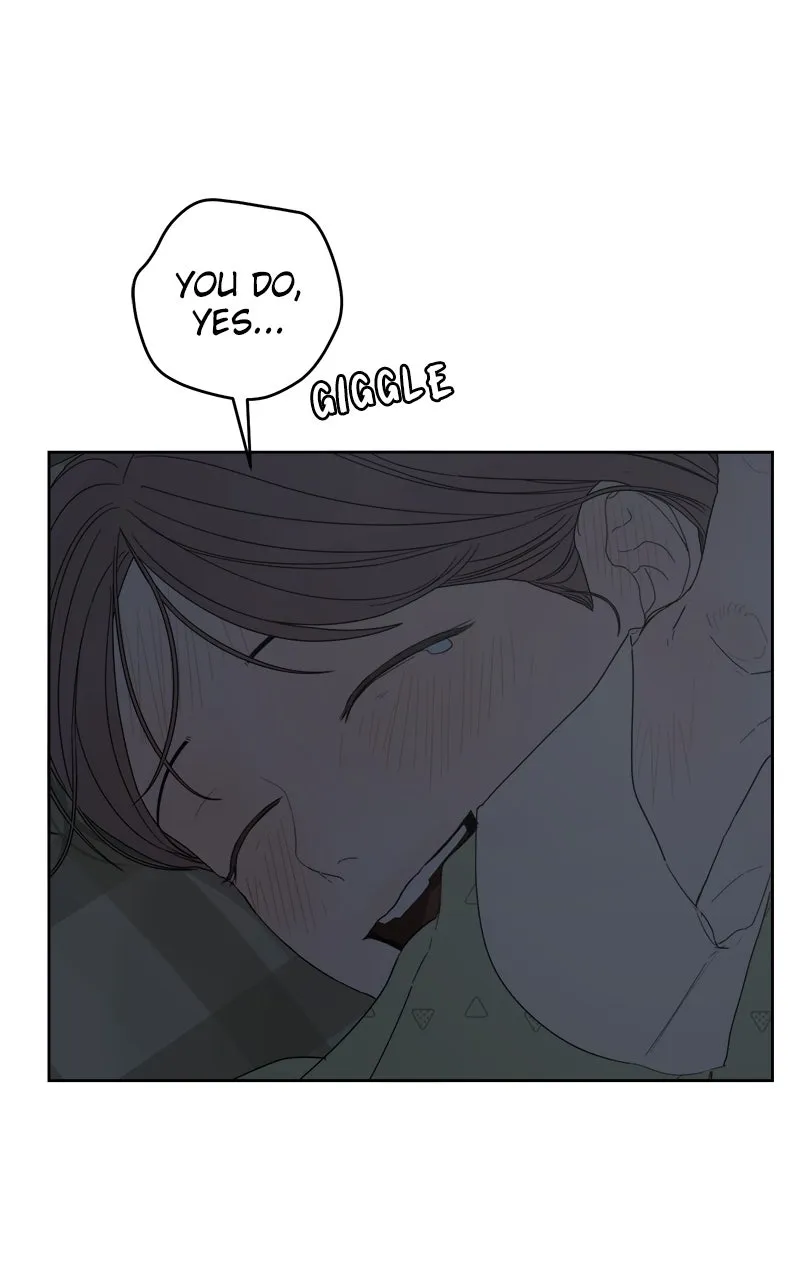 Degree of Love Chapter 73 page 8 - 