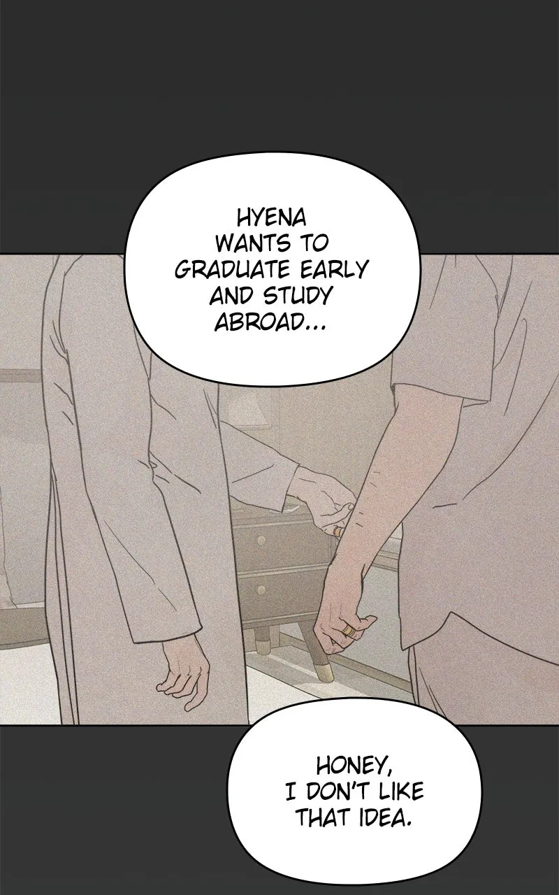 Degree of Love Chapter 73 page 71 - 