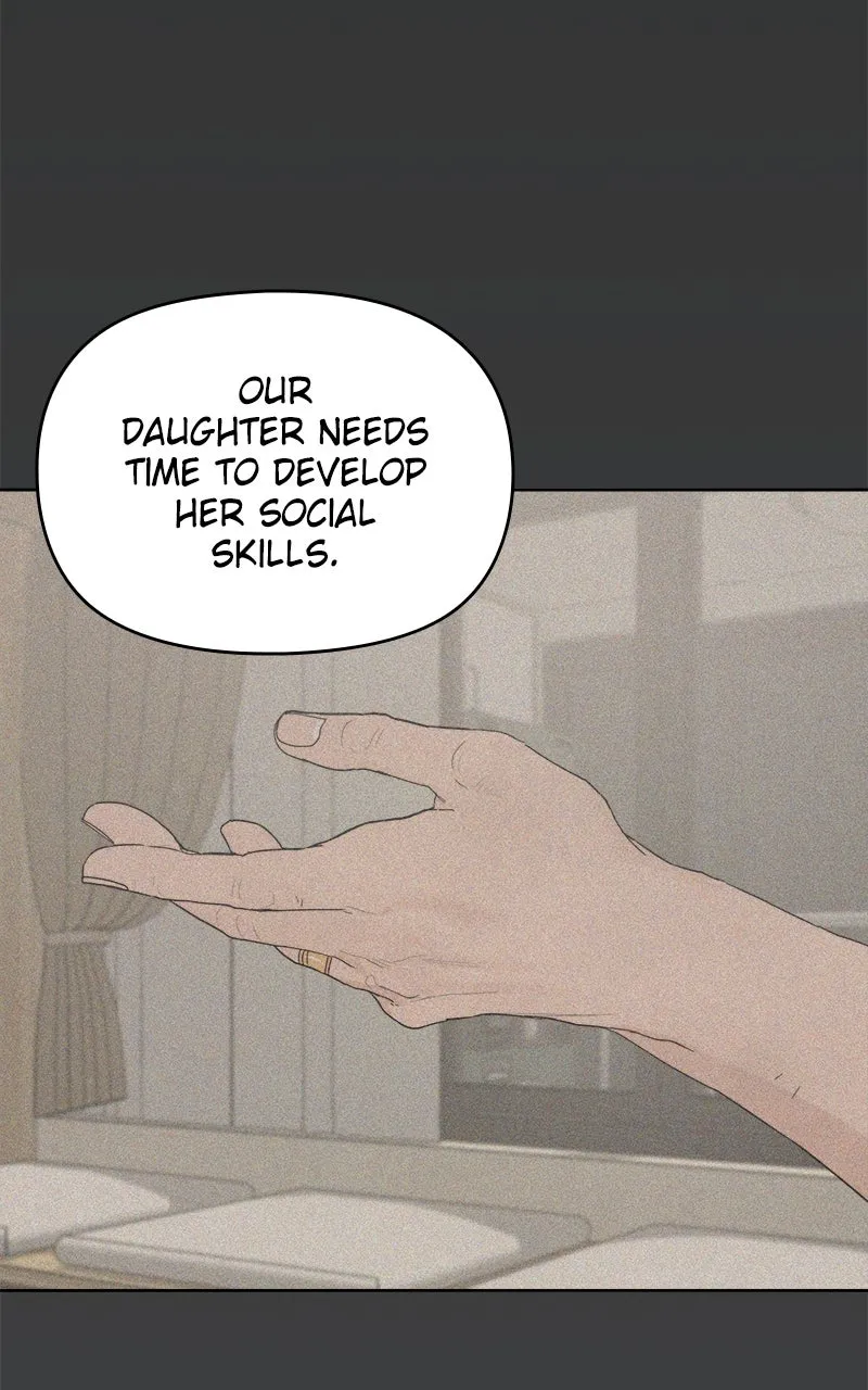 Degree of Love Chapter 73 page 72 - 