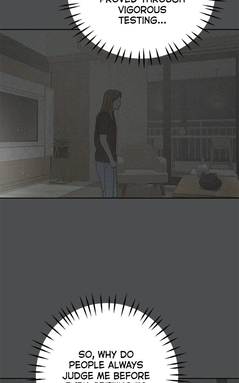 Degree of Love Chapter 73 page 76 - 