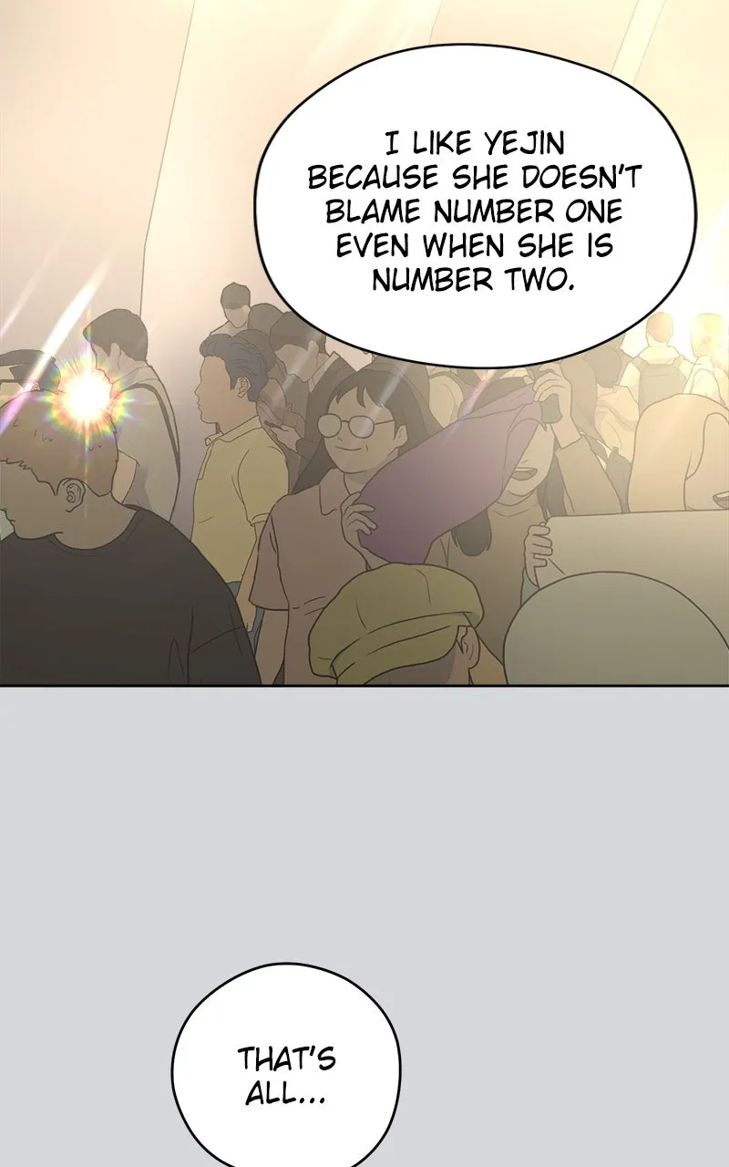Degree of Love Chapter 73 page 79 - 