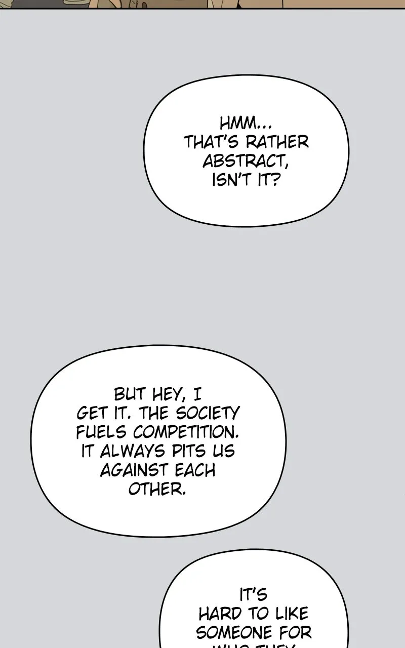 Degree of Love Chapter 73 page 81 - 