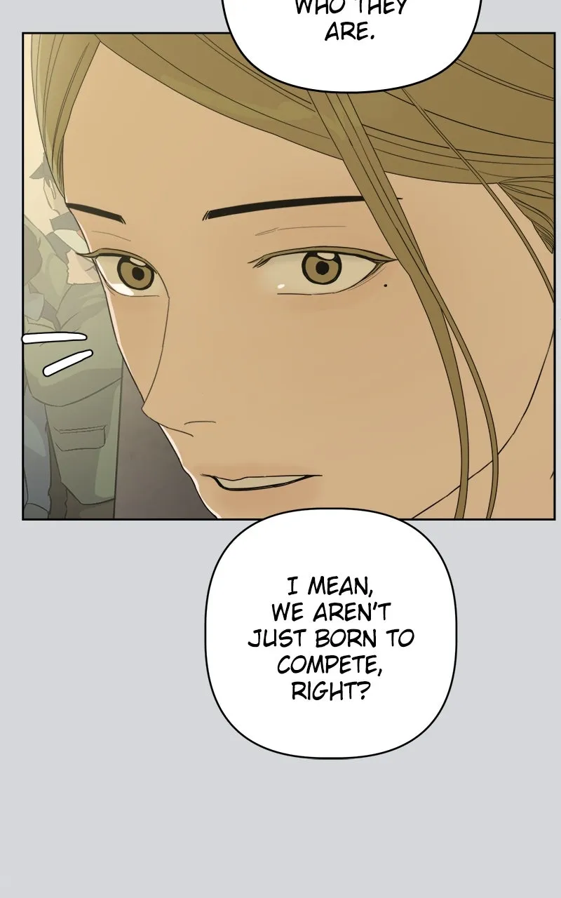 Degree of Love Chapter 73 page 82 - 