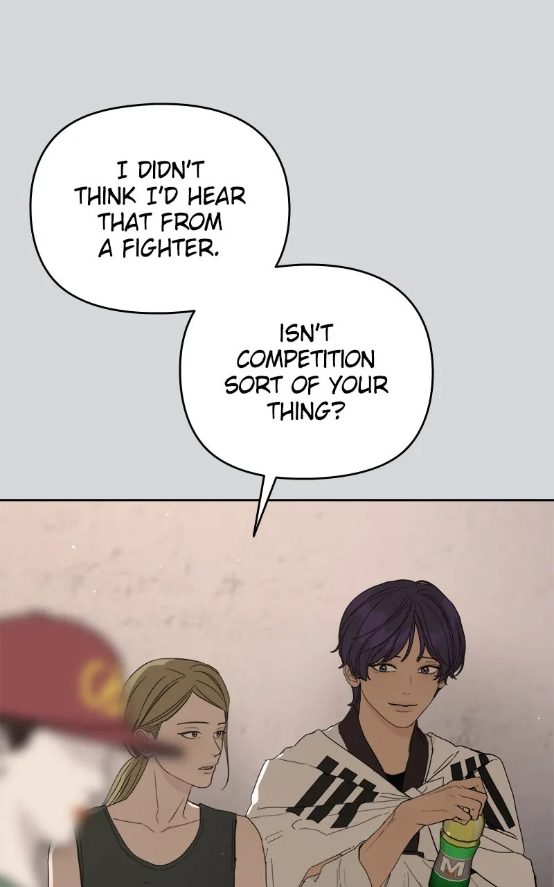 Degree of Love Chapter 73 page 83 - 