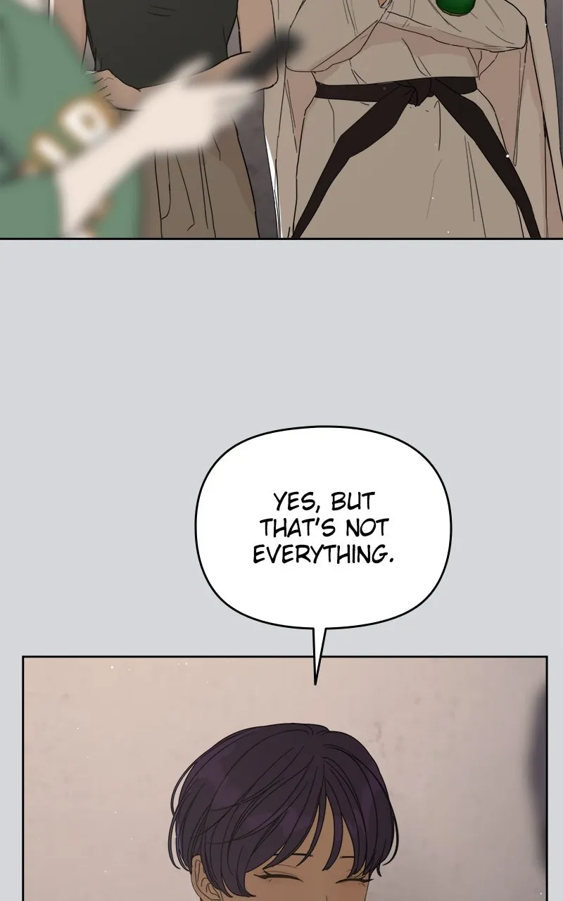 Degree of Love Chapter 73 page 84 - 