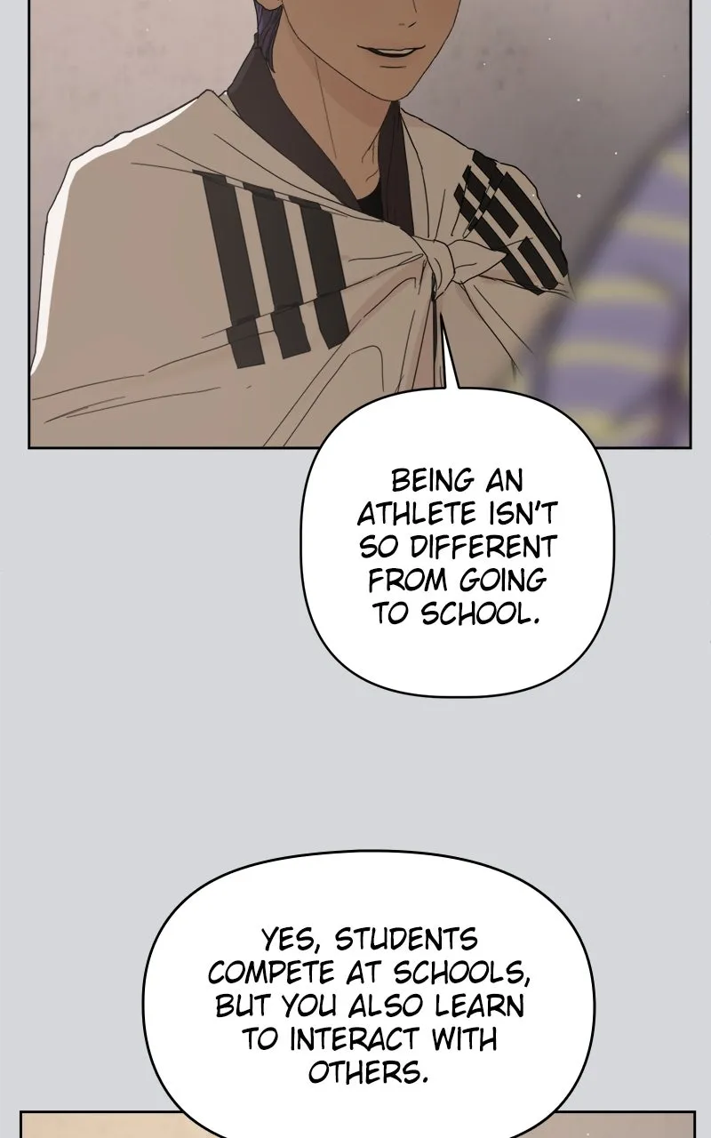 Degree of Love Chapter 73 page 85 - 