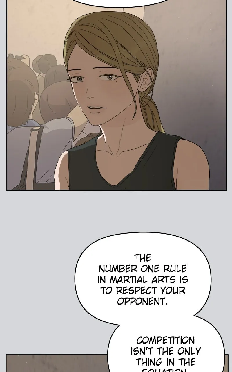 Degree of Love Chapter 73 page 86 - 