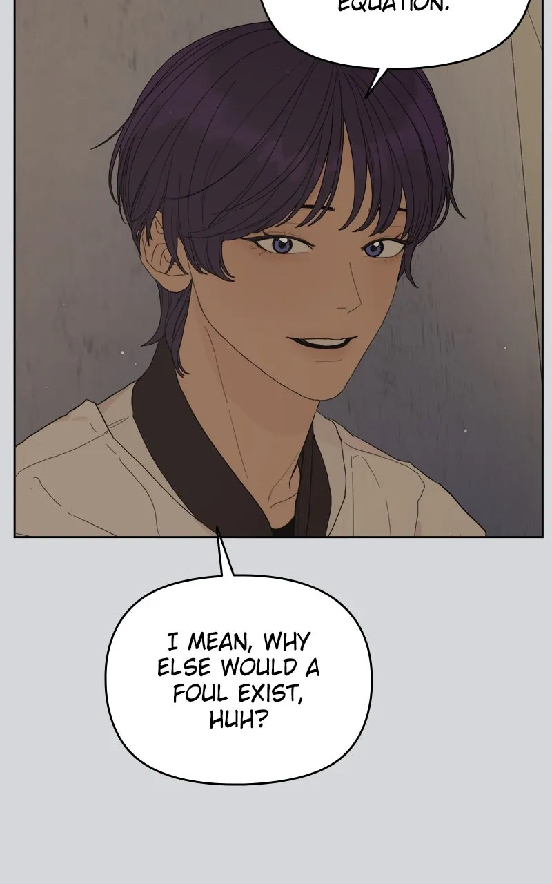 Degree of Love Chapter 73 page 87 - 