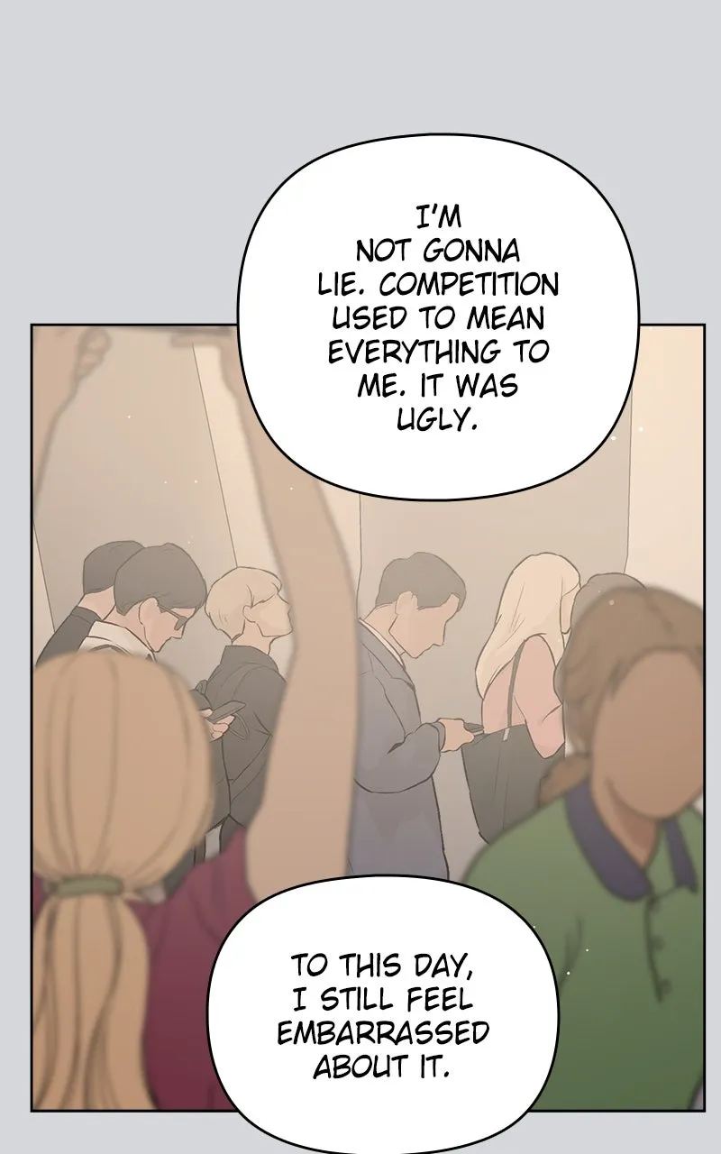 Degree of Love Chapter 73 page 88 - 