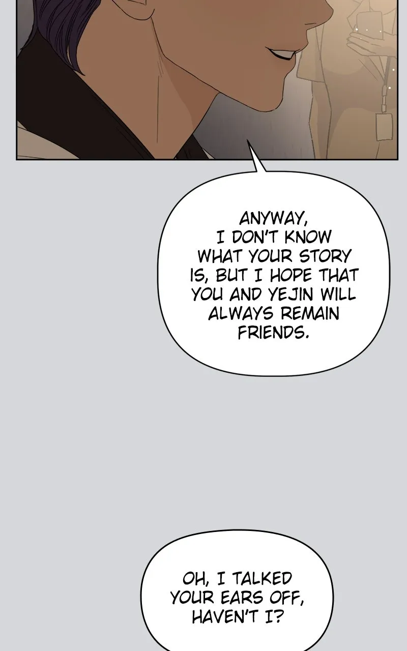 Degree of Love Chapter 73 page 90 - 