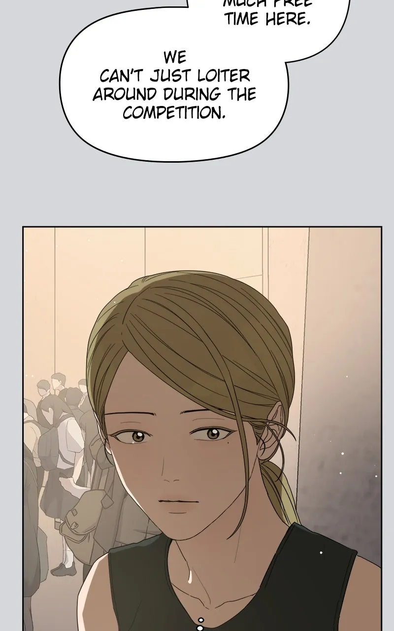 Degree of Love Chapter 73 page 92 - 