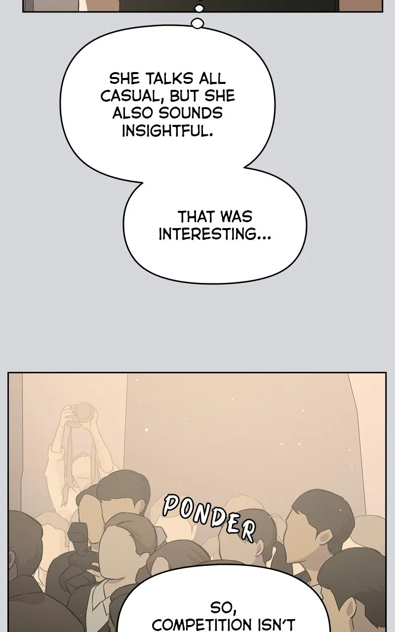Degree of Love Chapter 73 page 93 - 