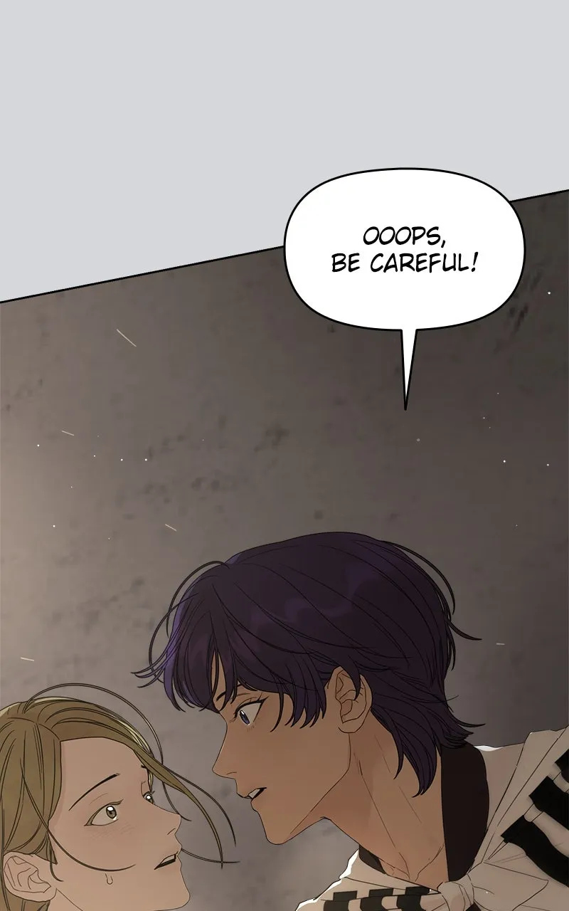 Degree of Love Chapter 73 page 97 - 